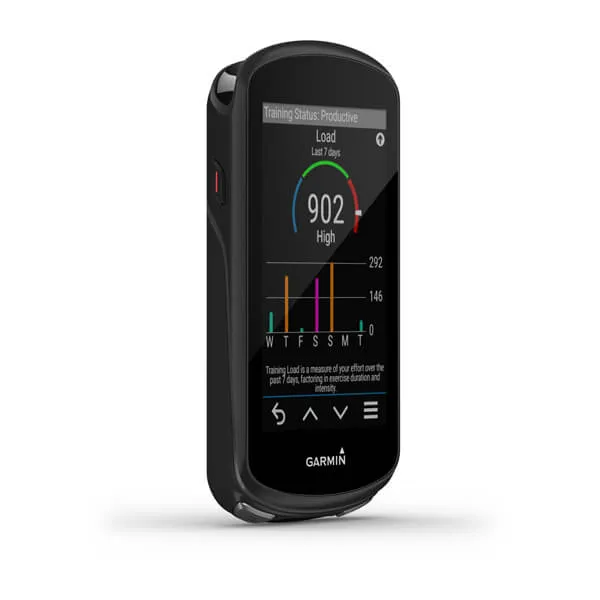 Garmin EDGE 1030 PLUS GPS Bike Computer