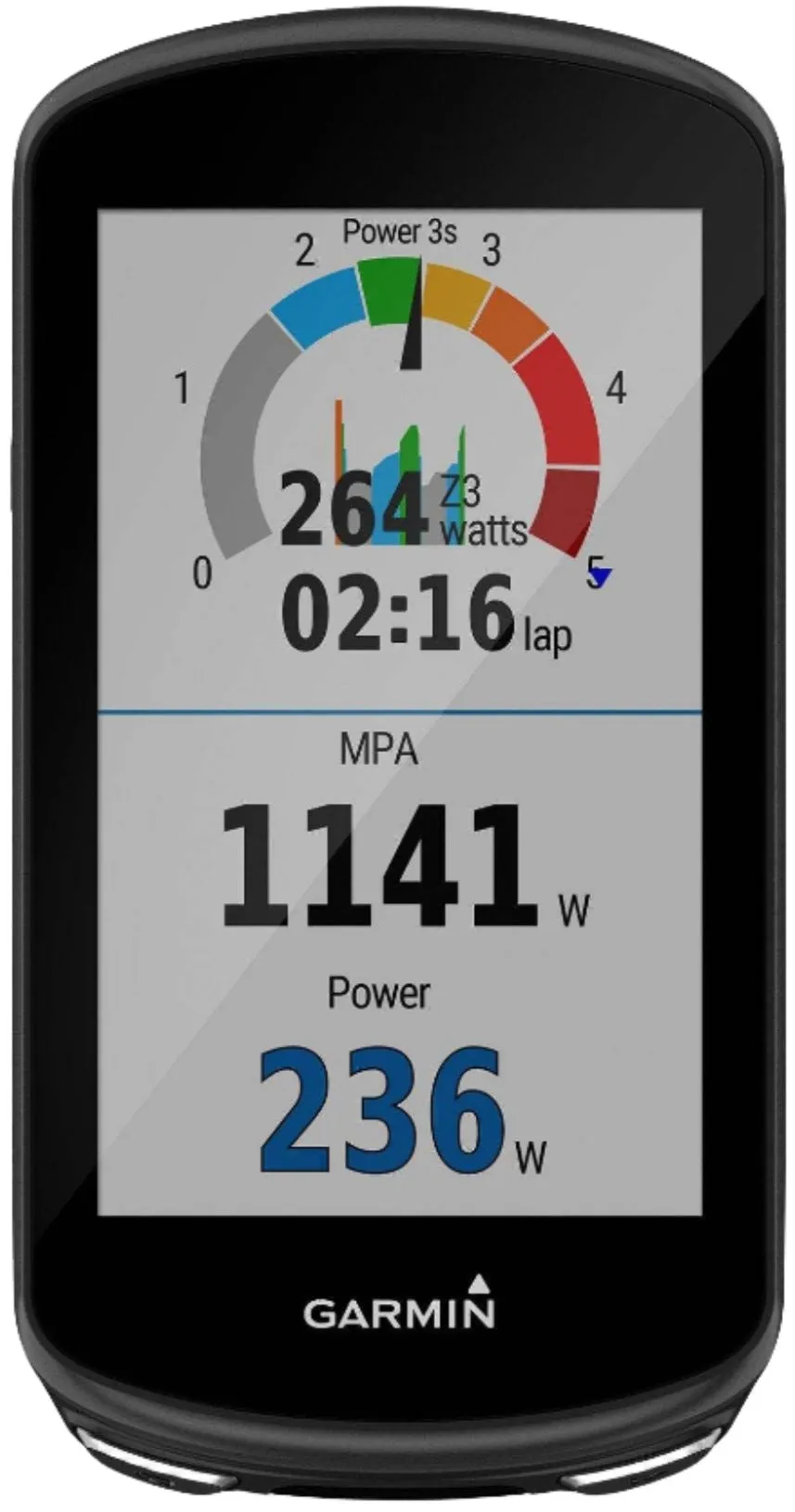Garmin Edge 1030 Plus GPS Computer