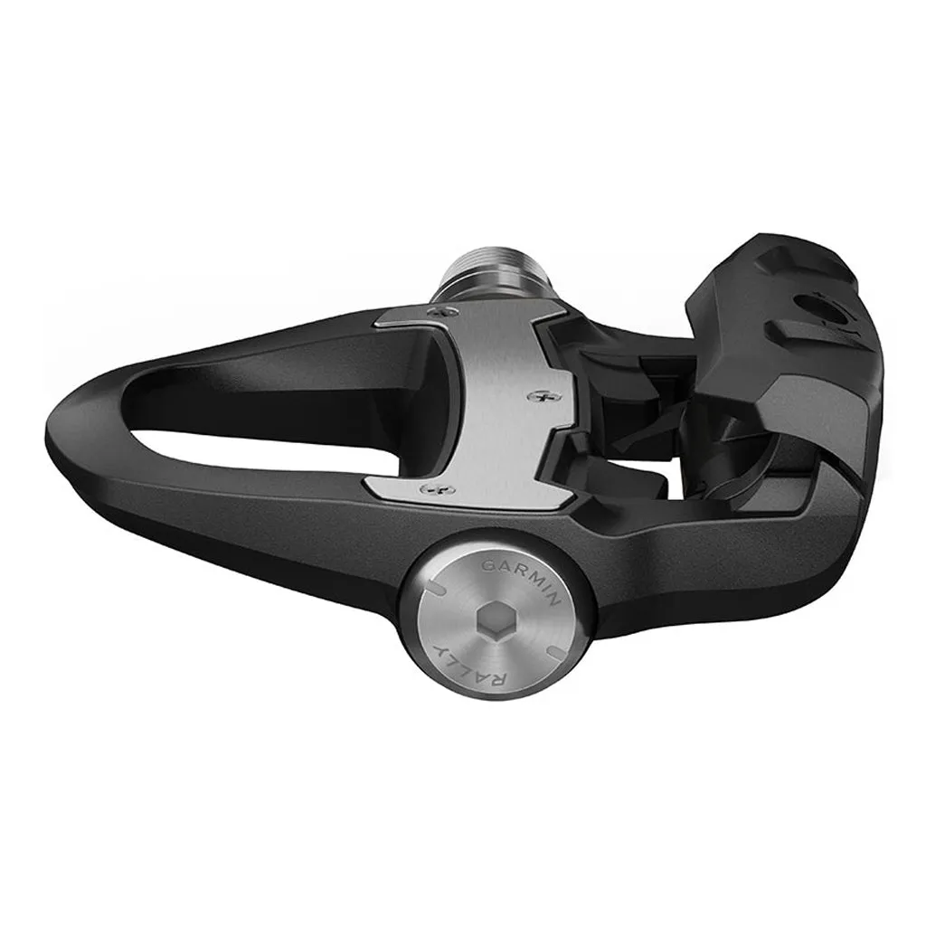 Garmin Rally RS Power Meter Pedals