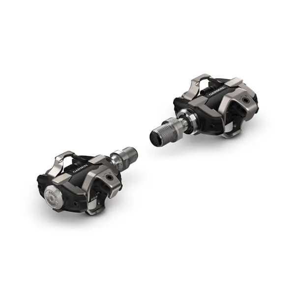 Garmin Rally SPD Power Meter Pedals