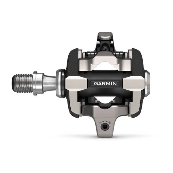 Garmin Rally SPD Power Meter Pedals