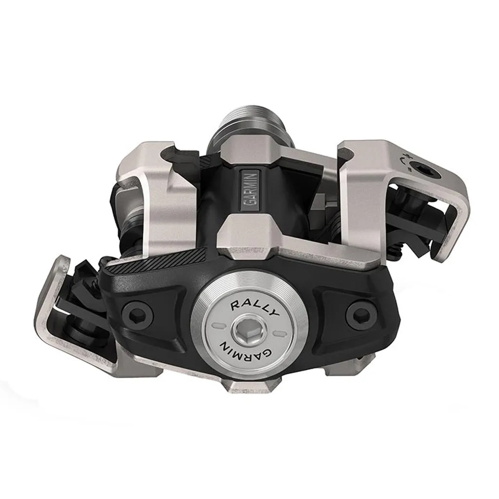 Garmin Rally XC Power Meter Pedals