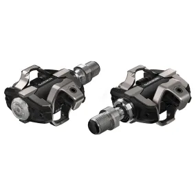Garmin Rally XC Power Meter Pedals