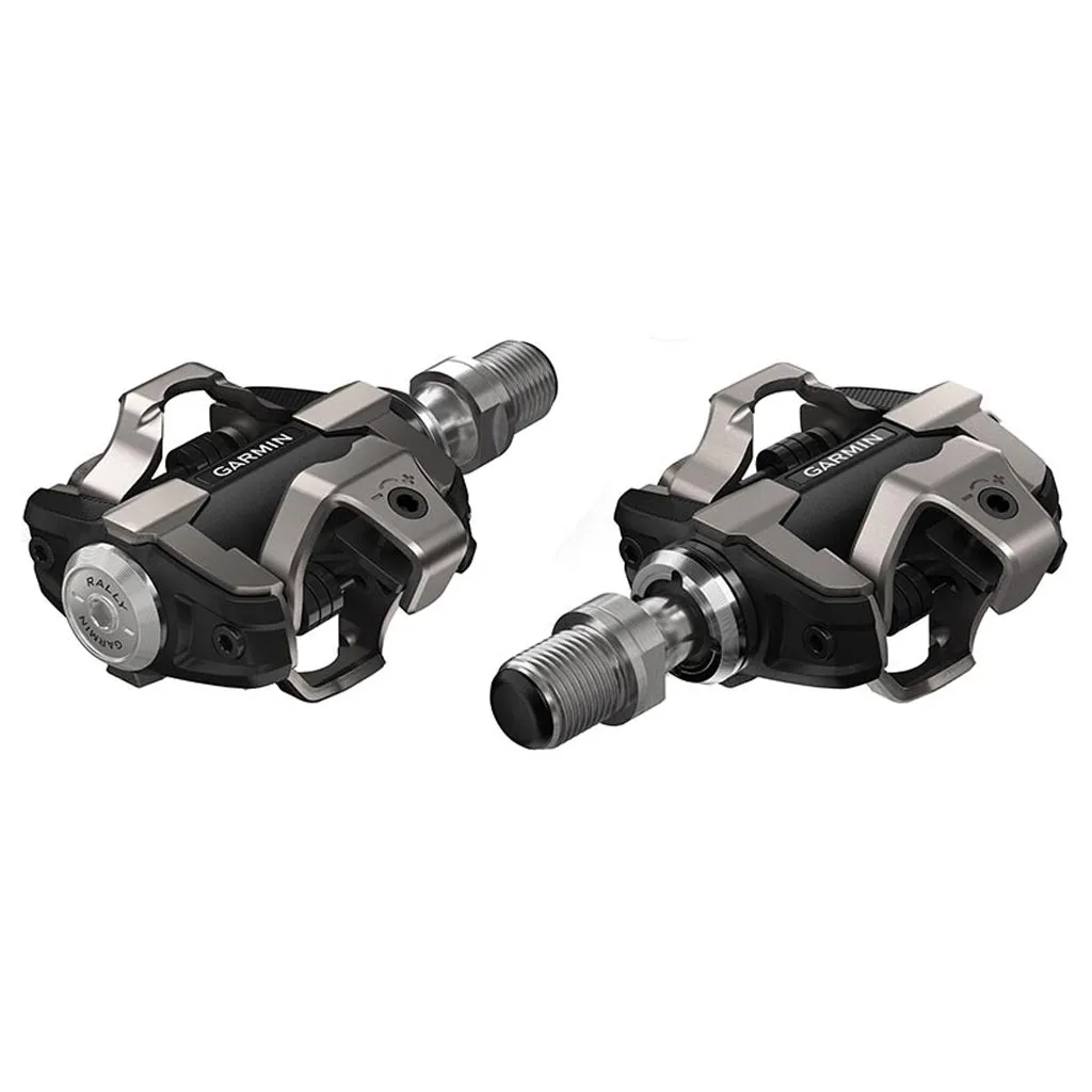 Garmin Rally XC Power Meter Pedals