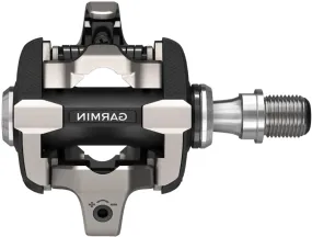 Garmin Rally XC200 Power Meter Pedals