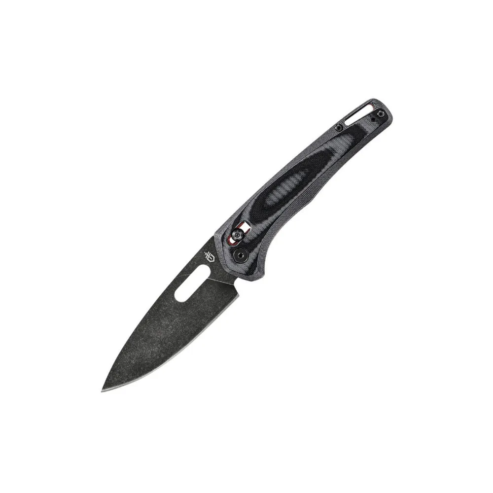 Gerber Sumo Clip Folding Knife