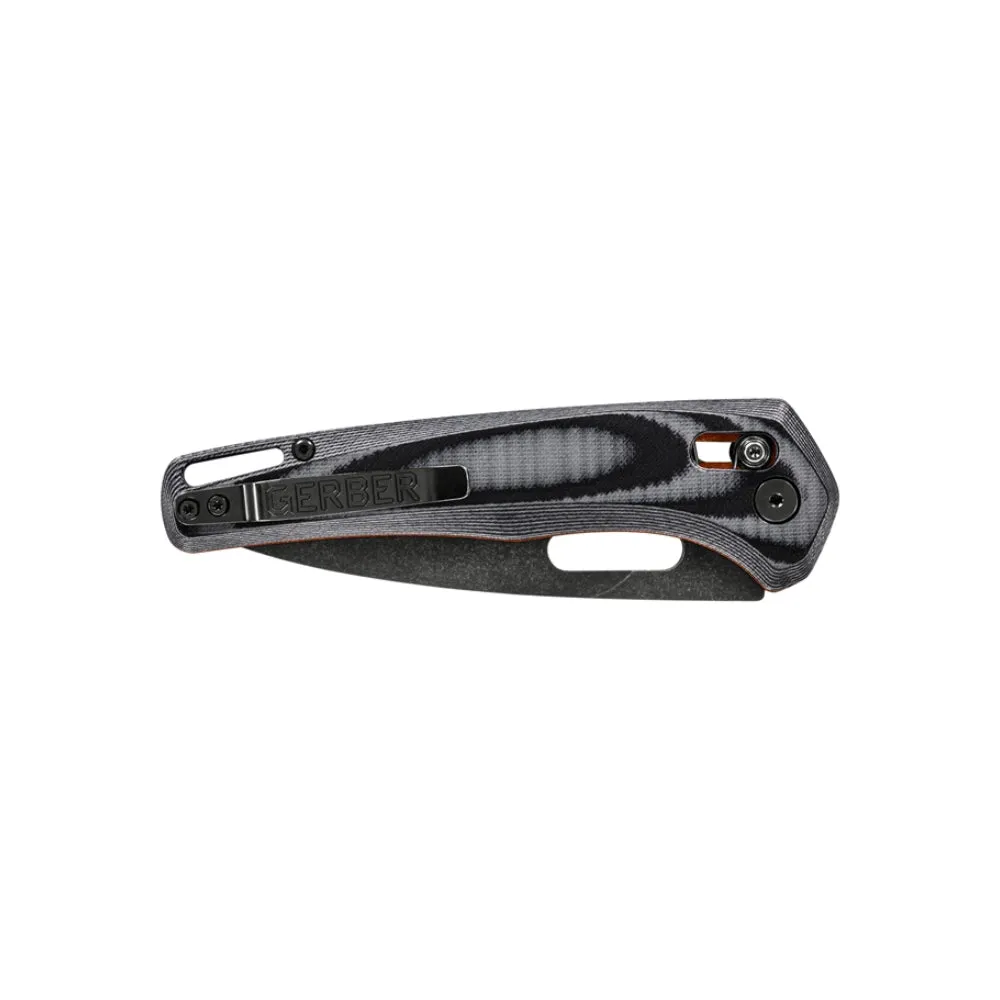 Gerber Sumo Clip Folding Knife