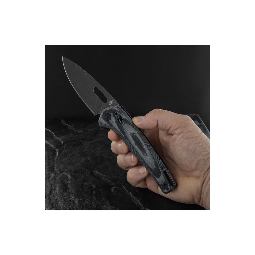 Gerber Sumo Clip Folding Knife