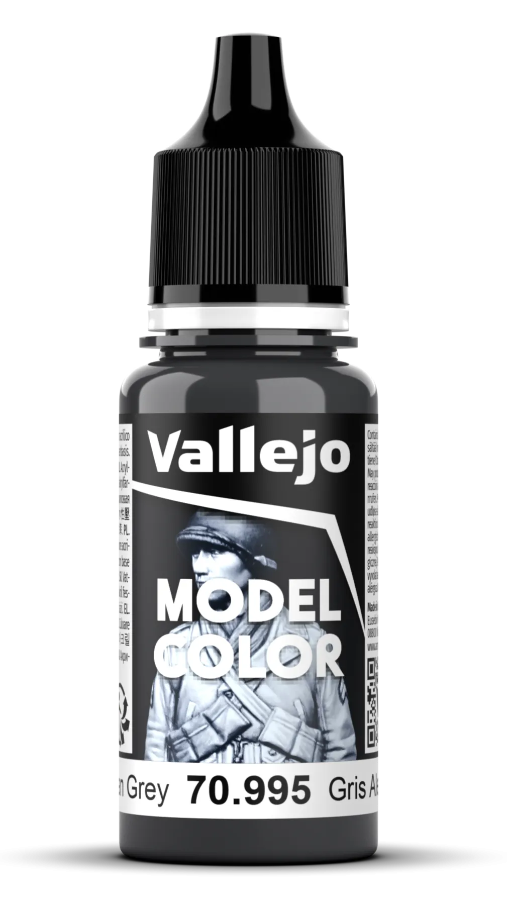 German Grey 17ml - Model Colour