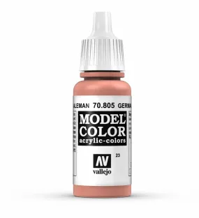 German Orange 17ml - Model Colour
