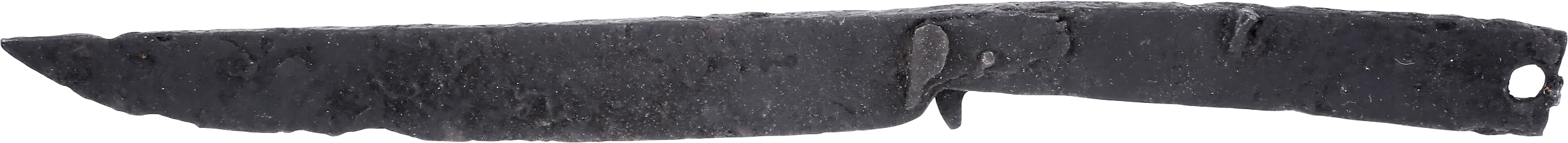 GOOD CRUSADER’S SIDE KNIFE