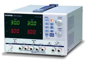GPD-3303D Instek DC Power Supply New