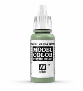 Green Sky 17ml - Model Colour