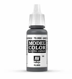 Grey Green 17ml - Model Colour
