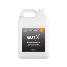 Gut X - Equine