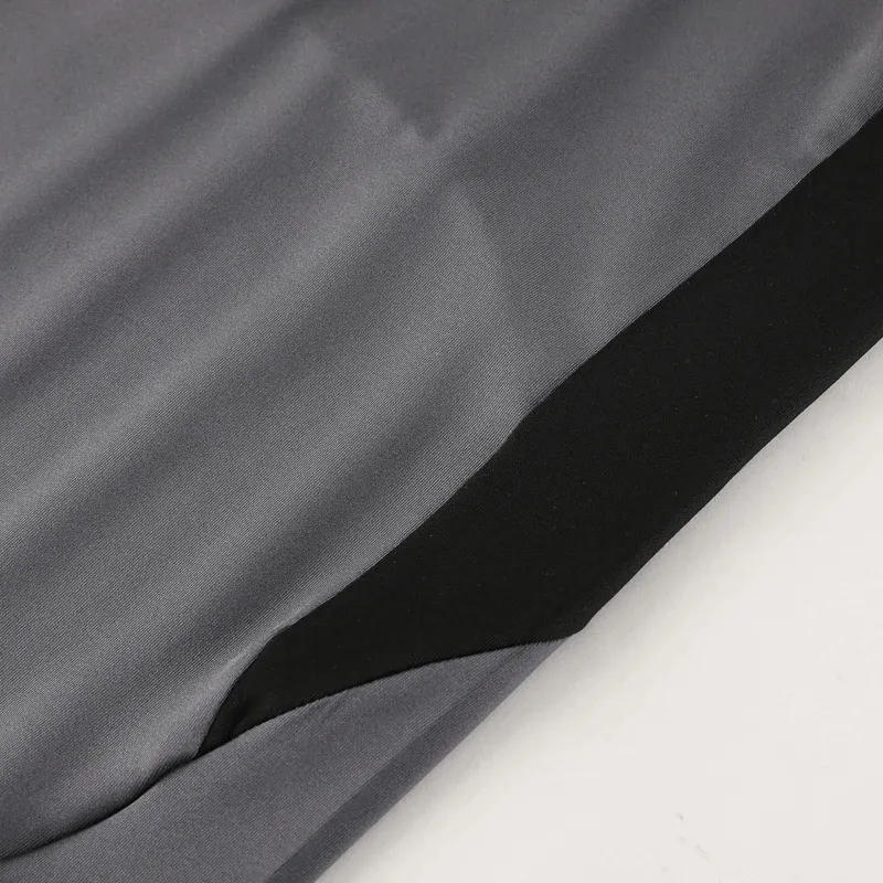 Half-Zip Athletic Colorblock Fit Training Top - SF2076