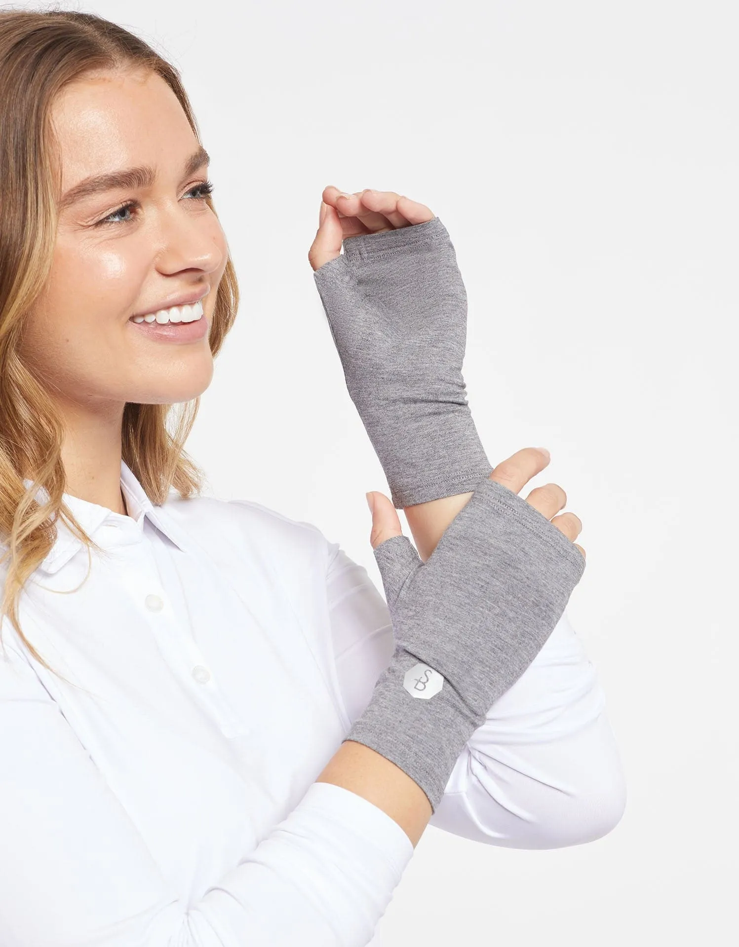 Hand Covers UPF50  Sensitive Collection