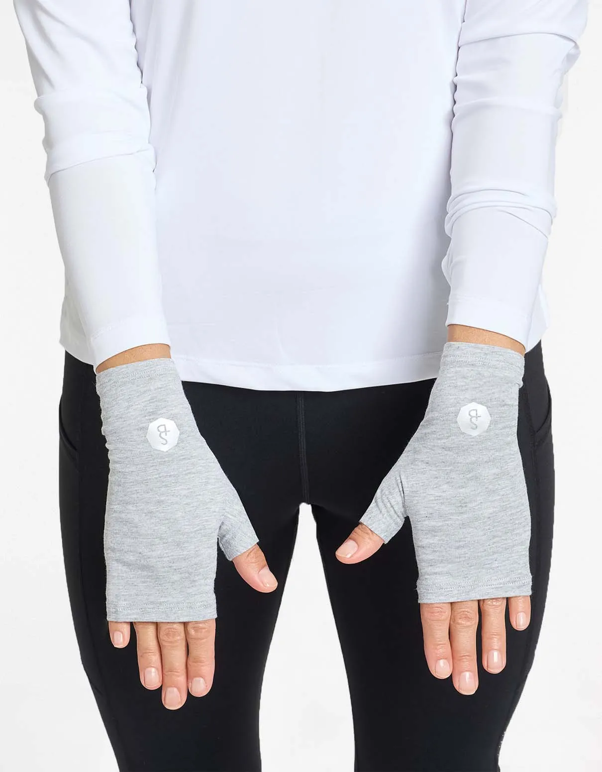 Hand Covers UPF50  Sensitive Collection