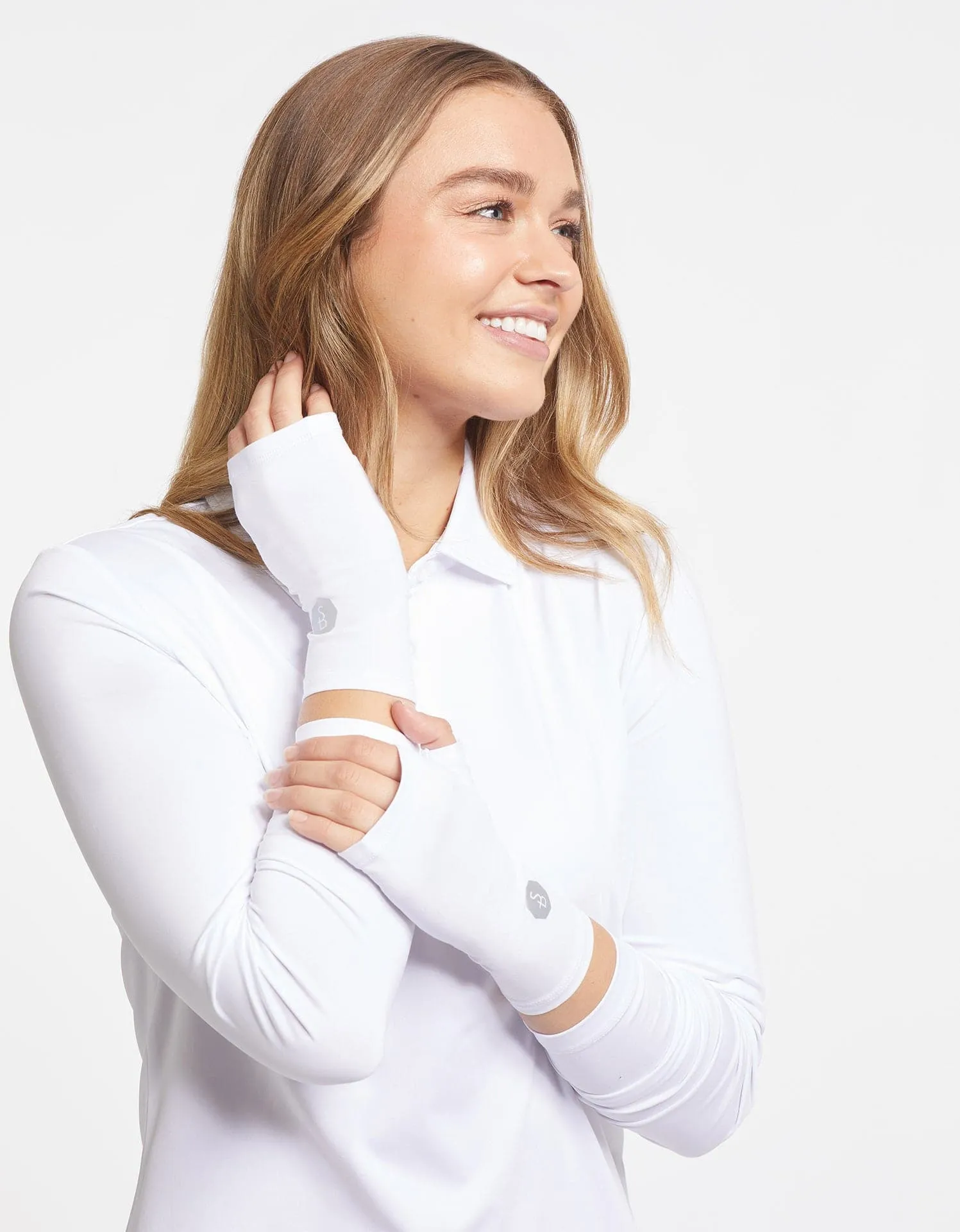 Hand Covers UPF50  Sensitive Collection