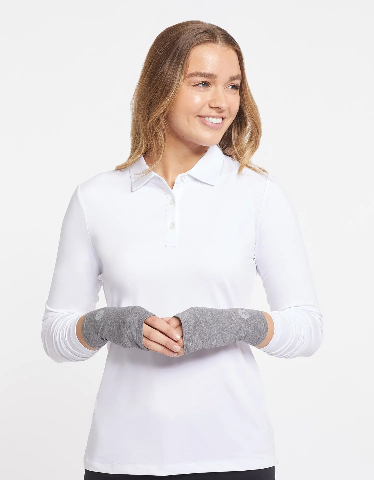 Hand Covers UPF50  Sensitive Collection