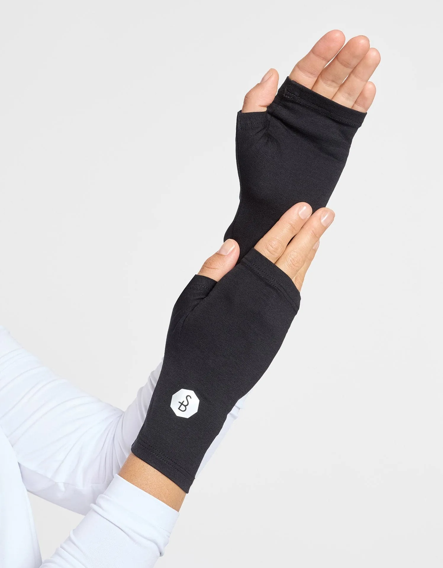 Hand Covers UPF50  Sensitive Collection