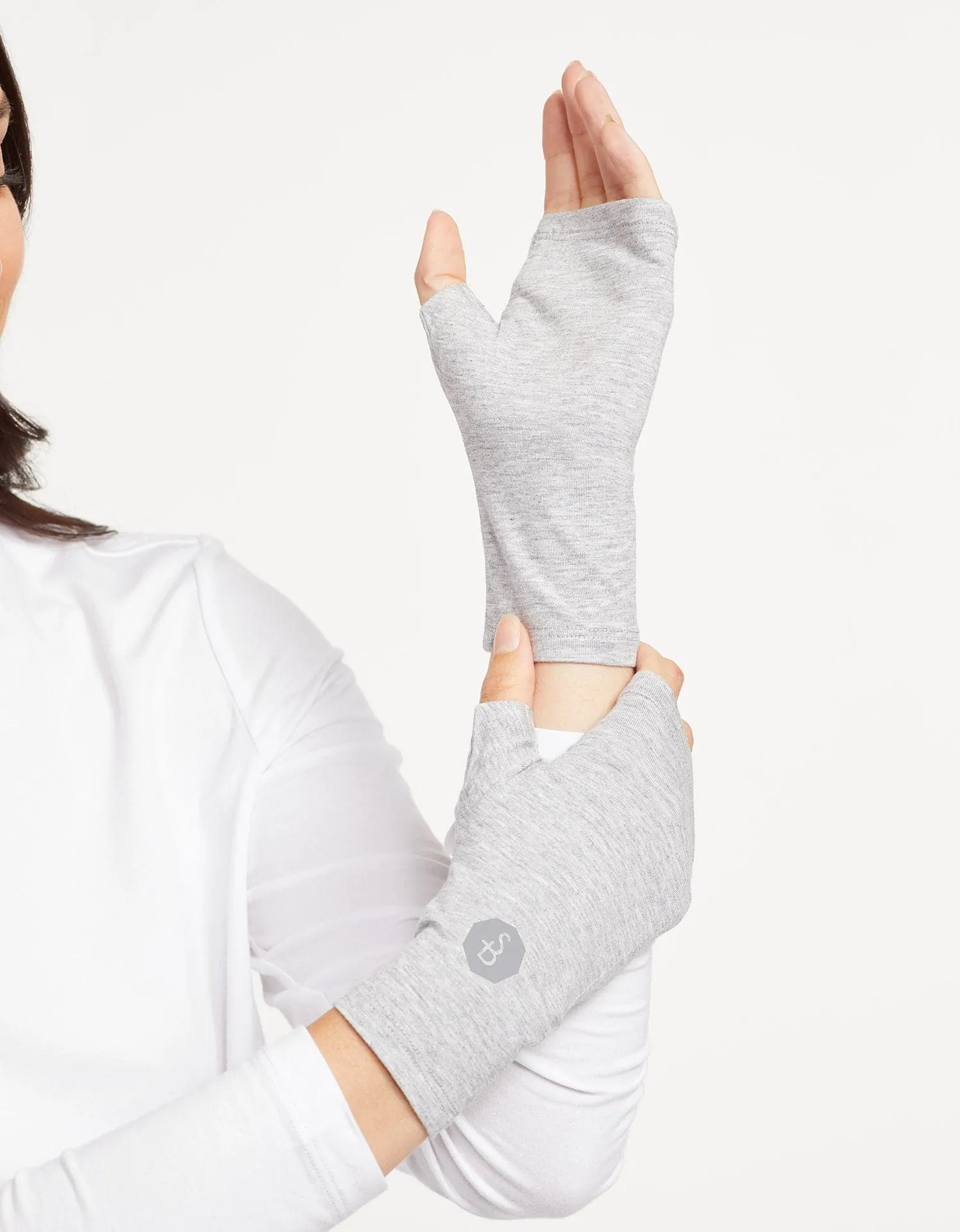 Hand Covers UPF50  Sensitive Collection