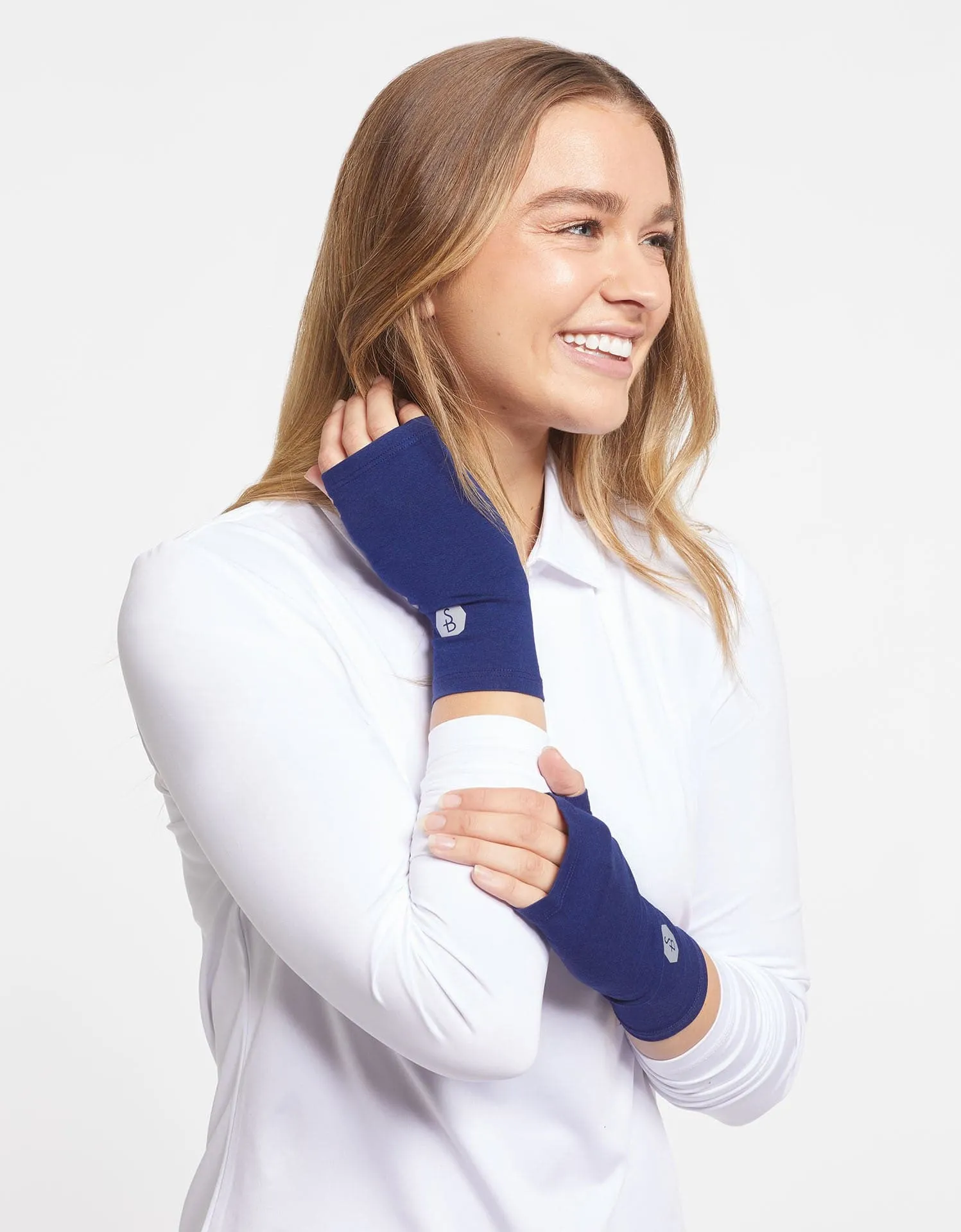Hand Covers UPF50  Sensitive Collection