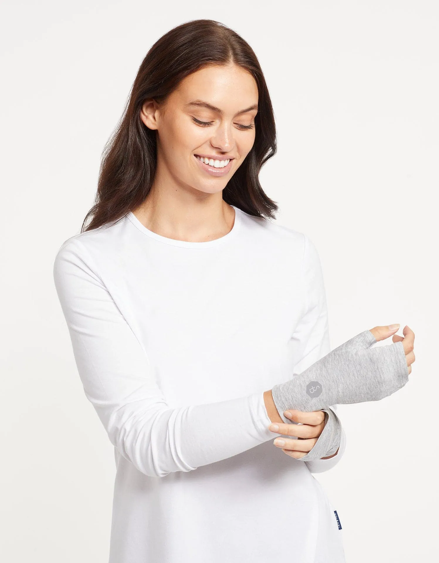 Hand Covers UPF50  Sensitive Collection