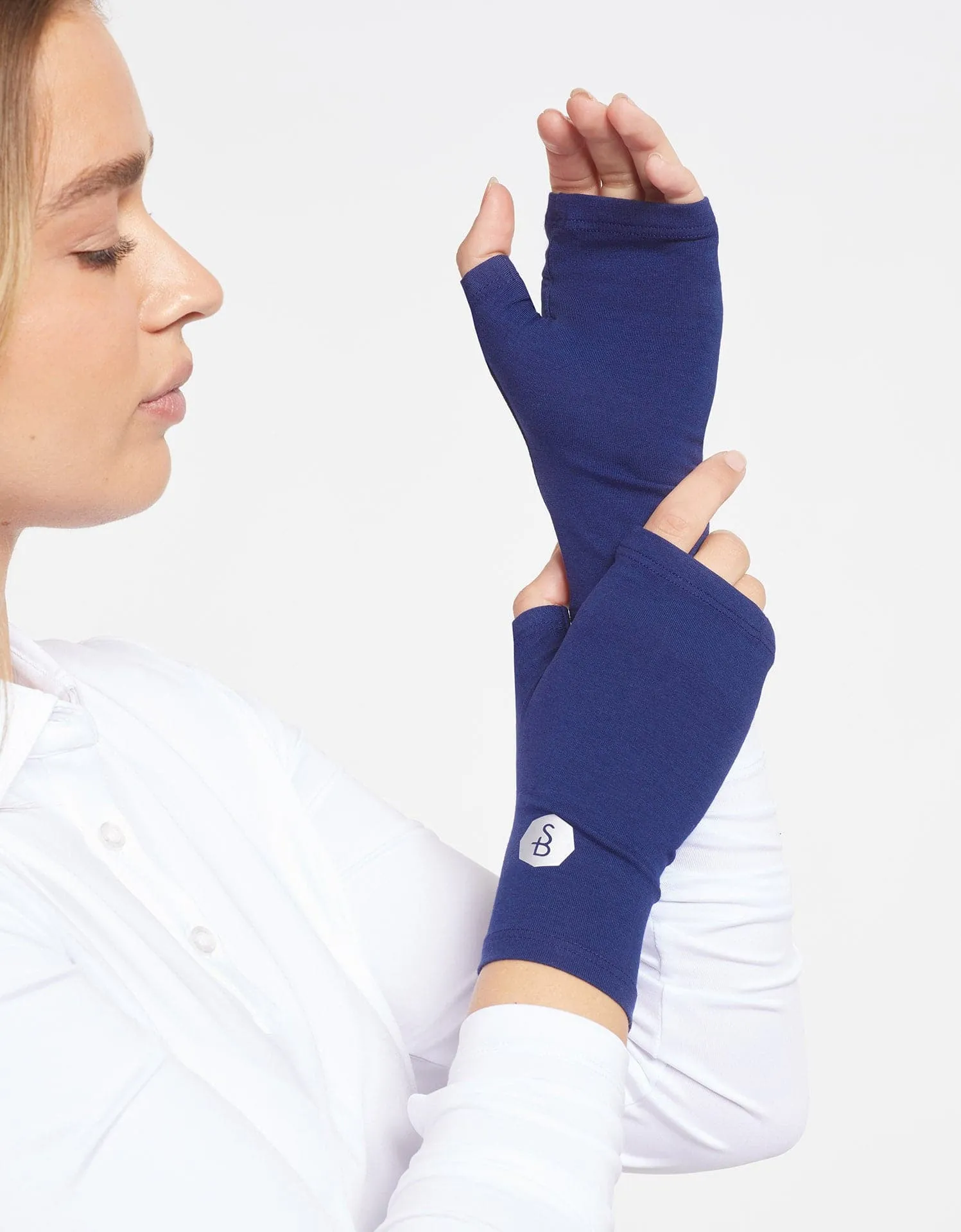 Hand Covers UPF50  Sensitive Collection