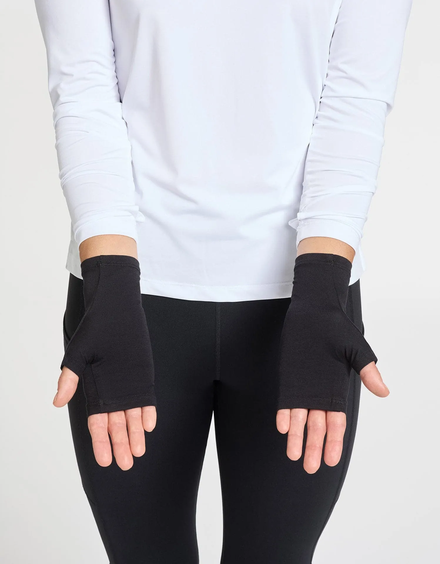 Hand Covers UPF50  Sensitive Collection