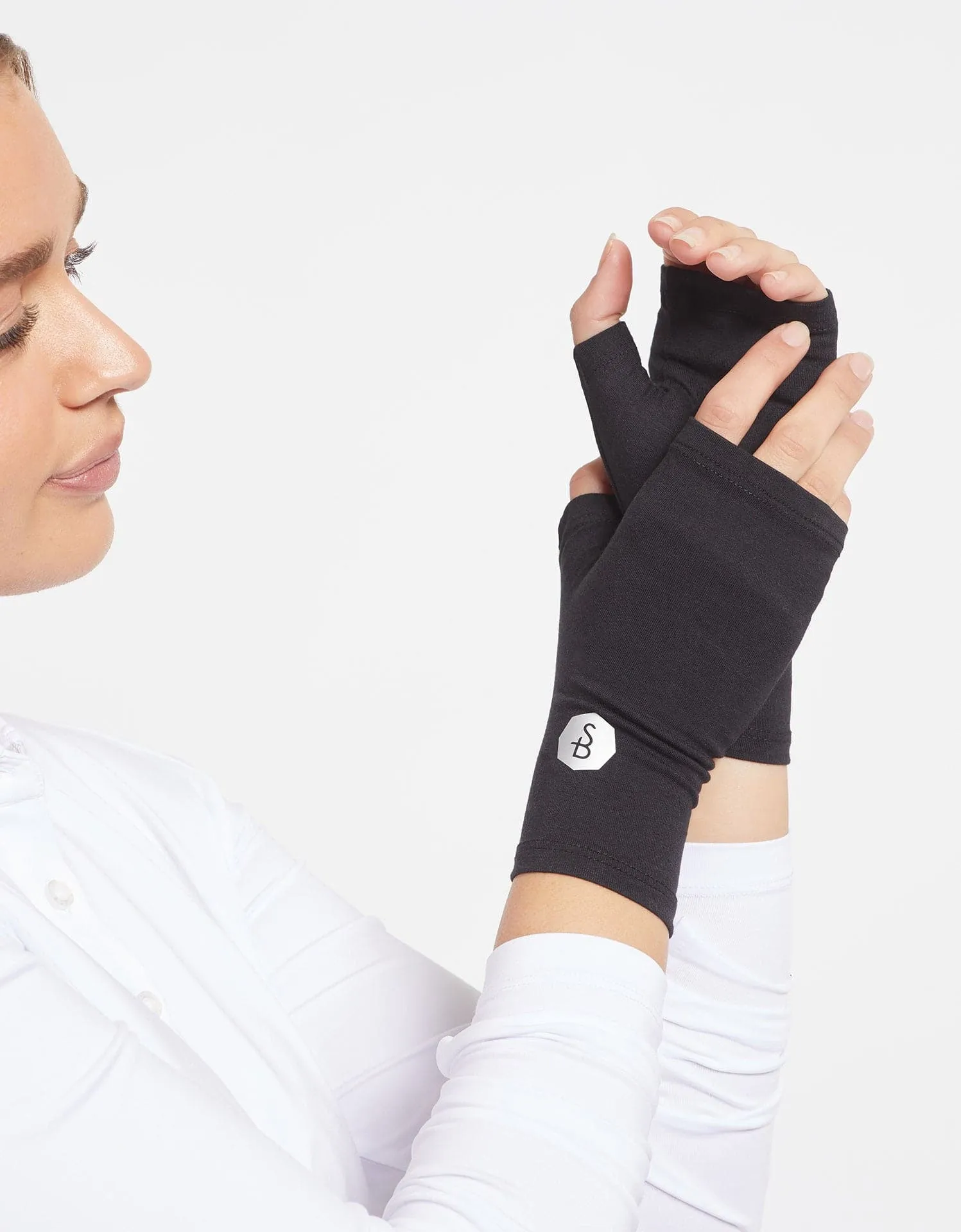 Hand Covers UPF50  Sensitive Collection