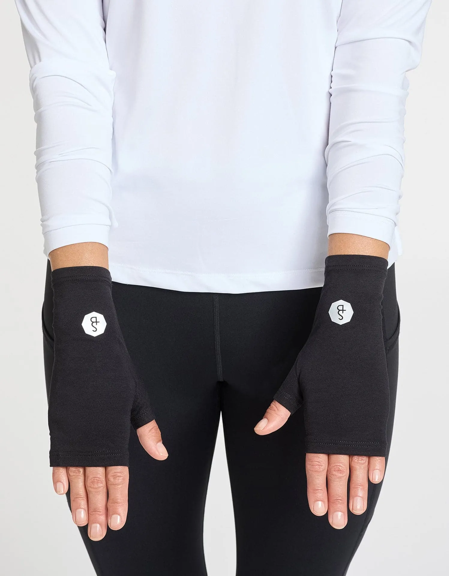 Hand Covers UPF50  Sensitive Collection