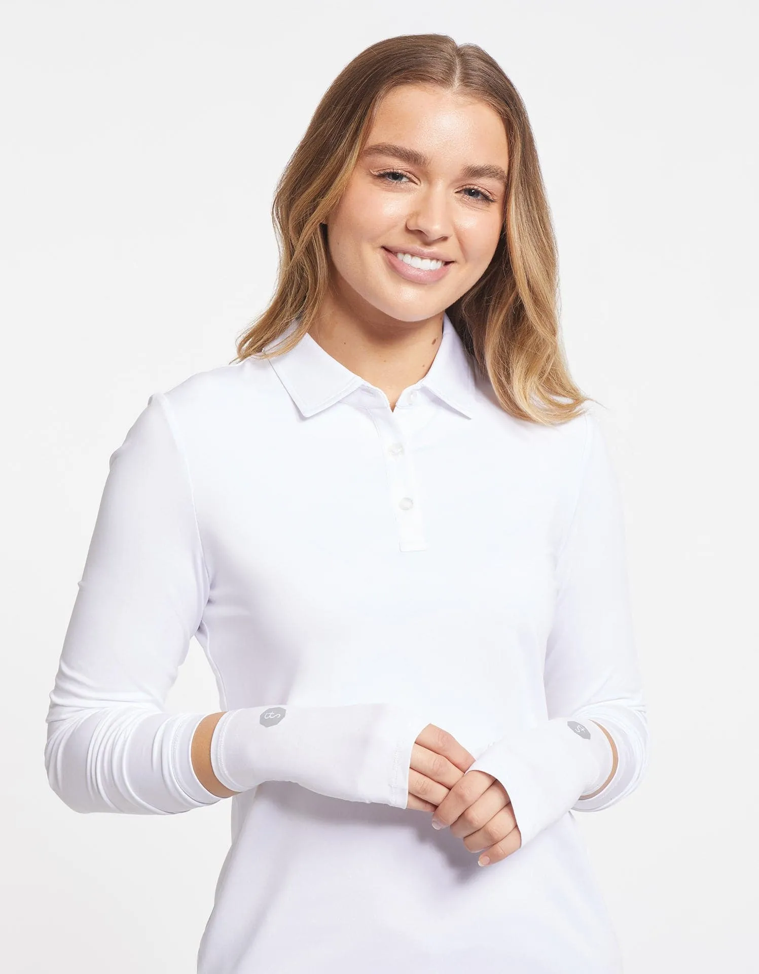 Hand Covers UPF50  Sensitive Collection