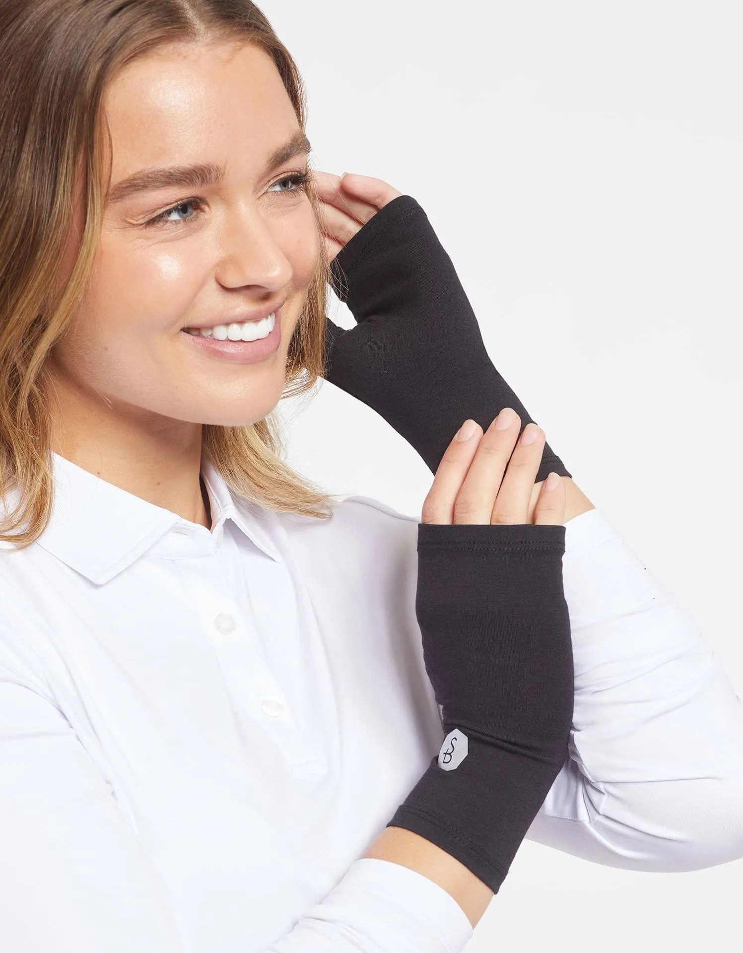 Hand Covers UPF50  Sensitive Collection