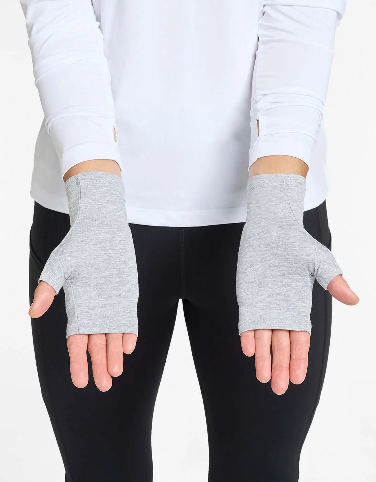 Hand Covers UPF50  Sensitive Collection