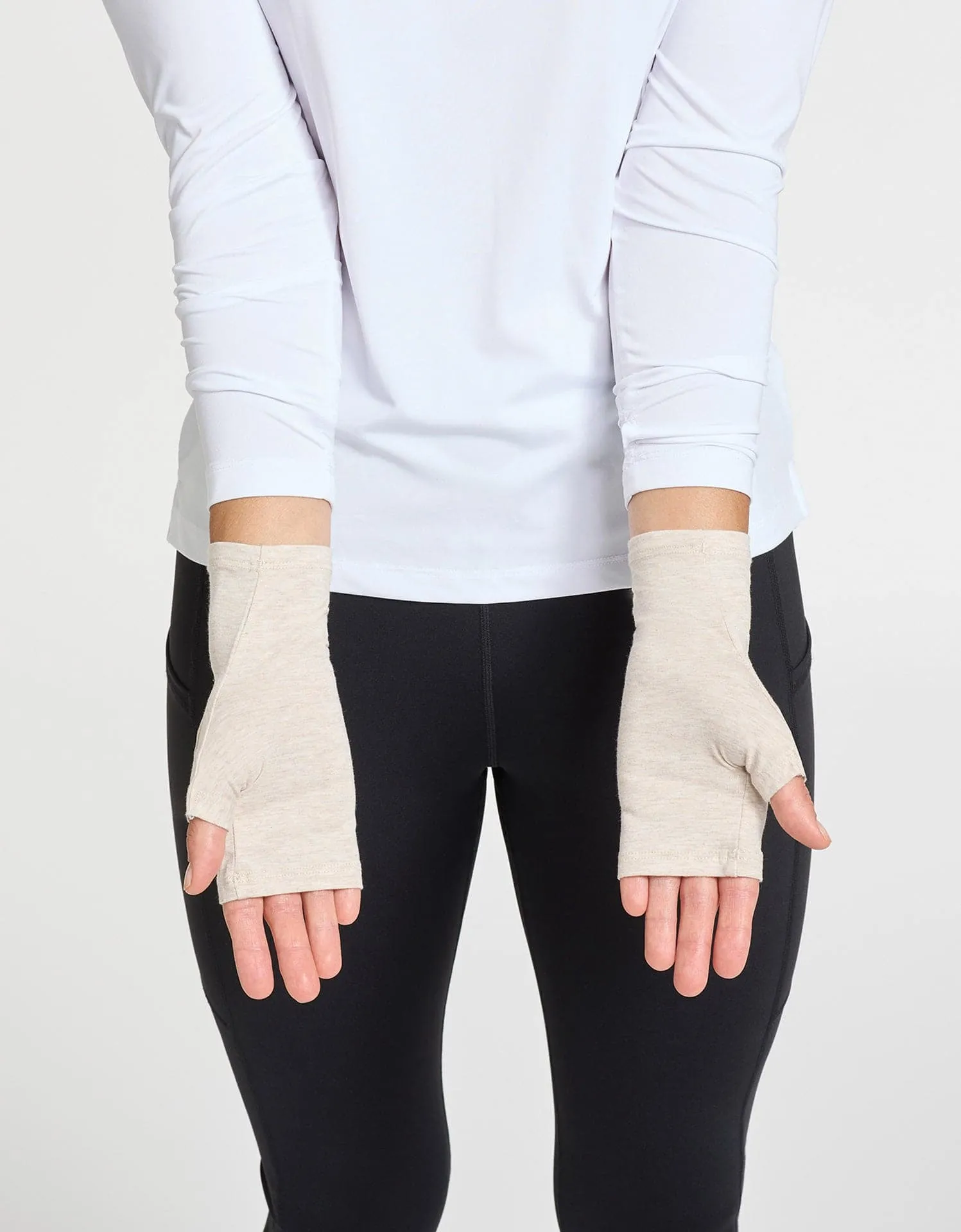Hand Covers UPF50  Sensitive Collection