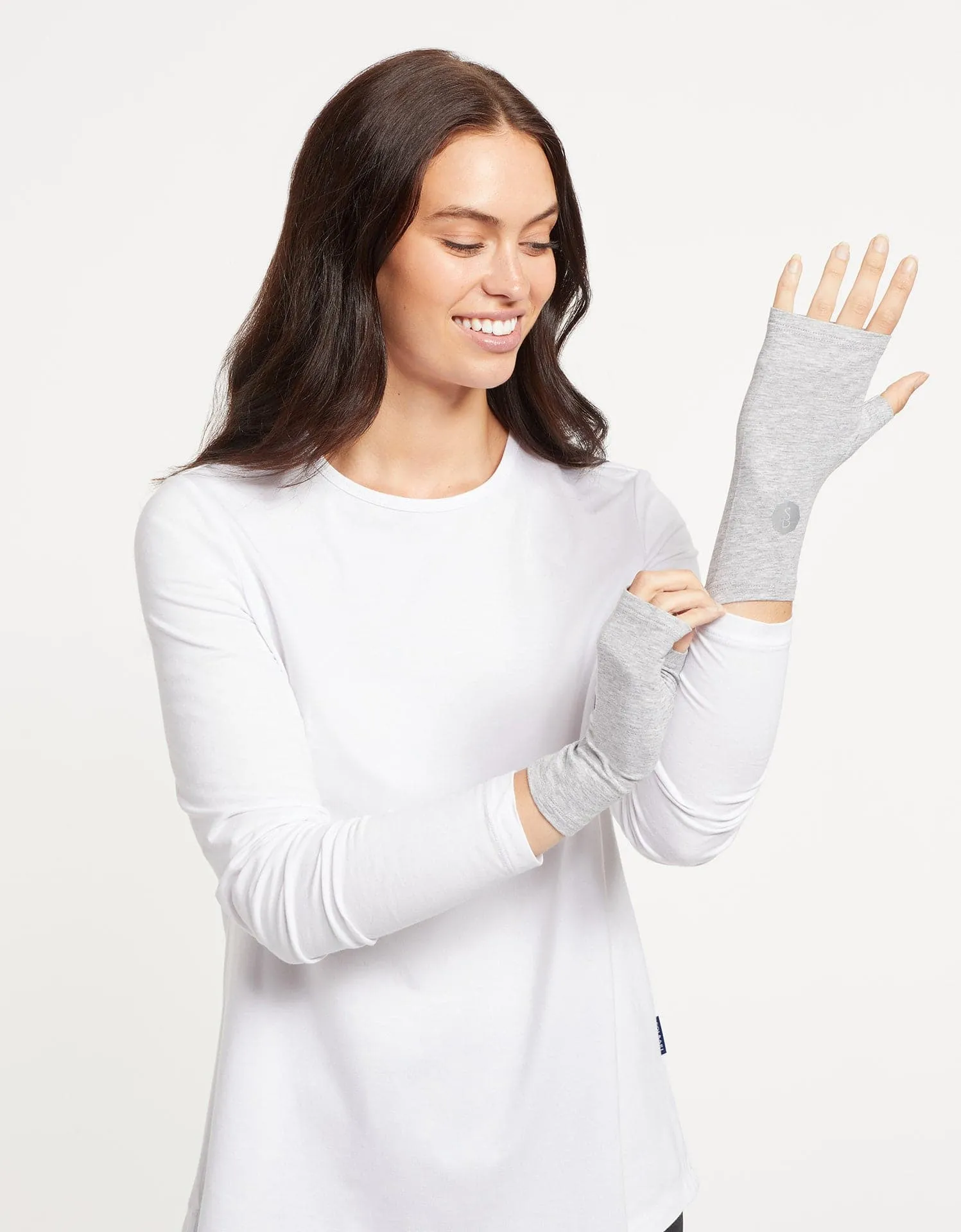 Hand Covers UPF50  Sensitive Collection