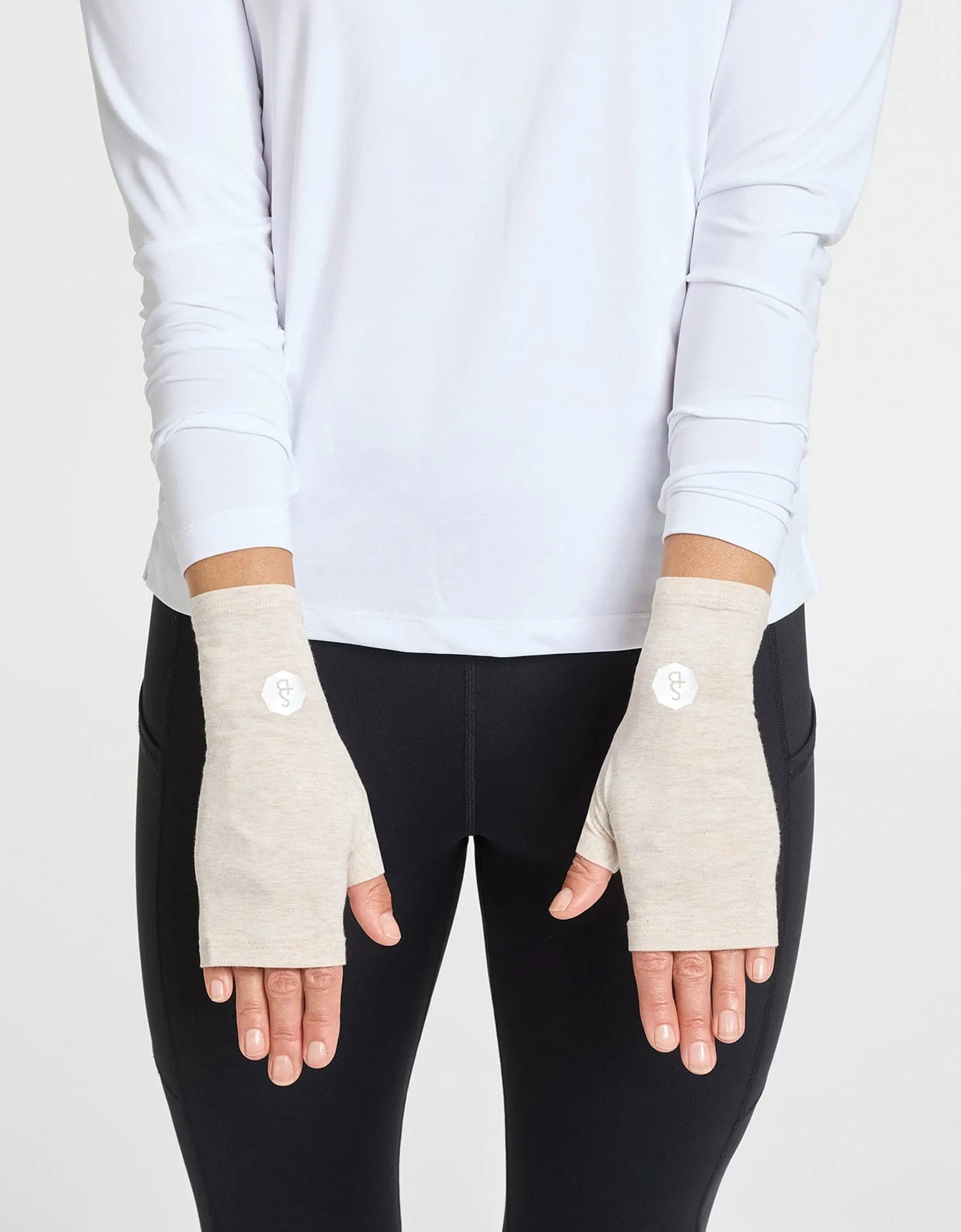 Hand Covers UPF50  Sensitive Collection