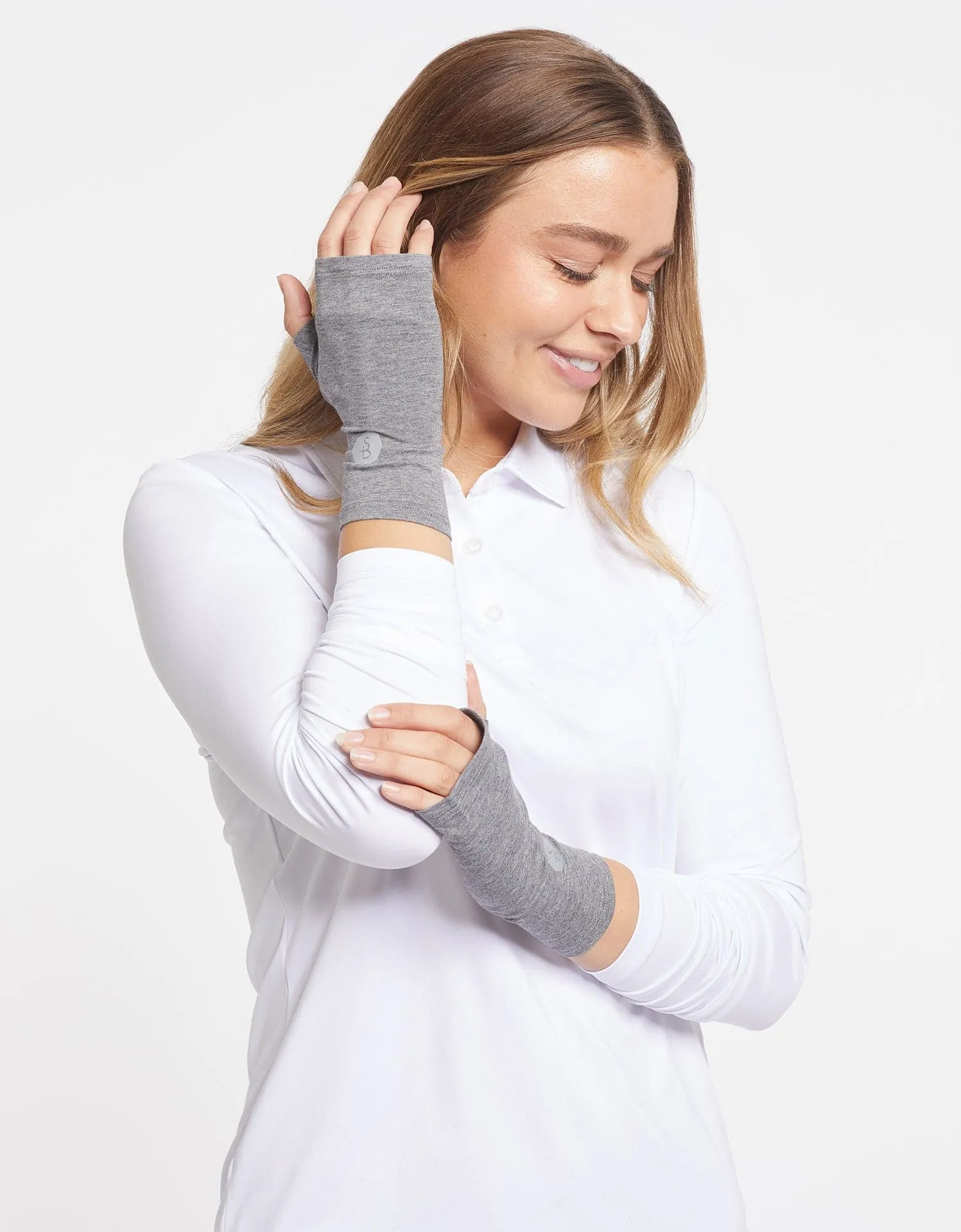 Hand Covers UPF50  Sensitive Collection