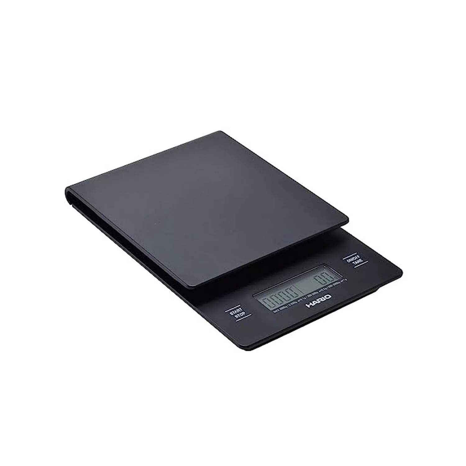Hario Drip scale for espresso and Manual Brewing -  VSTN-2000B