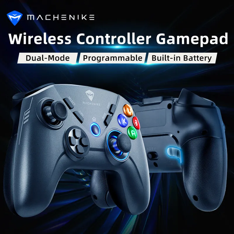 HG503 Wireless Gamepad Controller