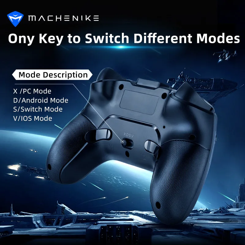 HG503 Wireless Gamepad Controller