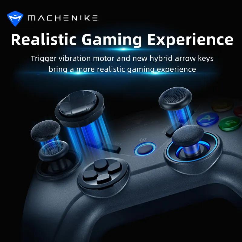 HG503 Wireless Gamepad Controller