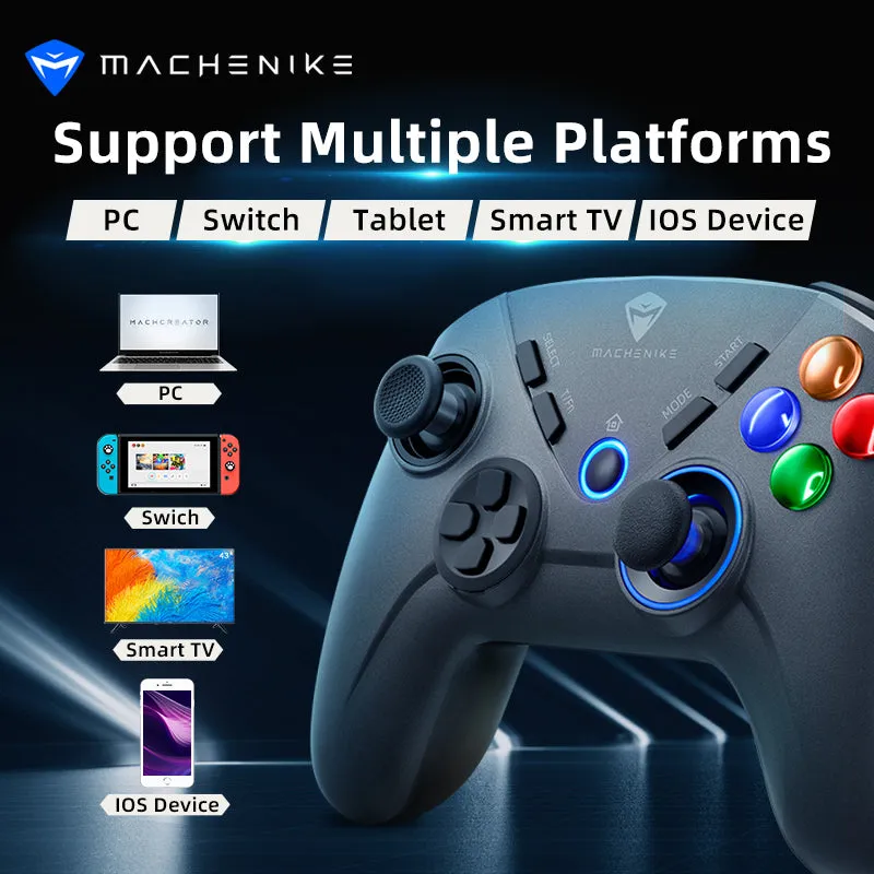 HG503 Wireless Gamepad Controller