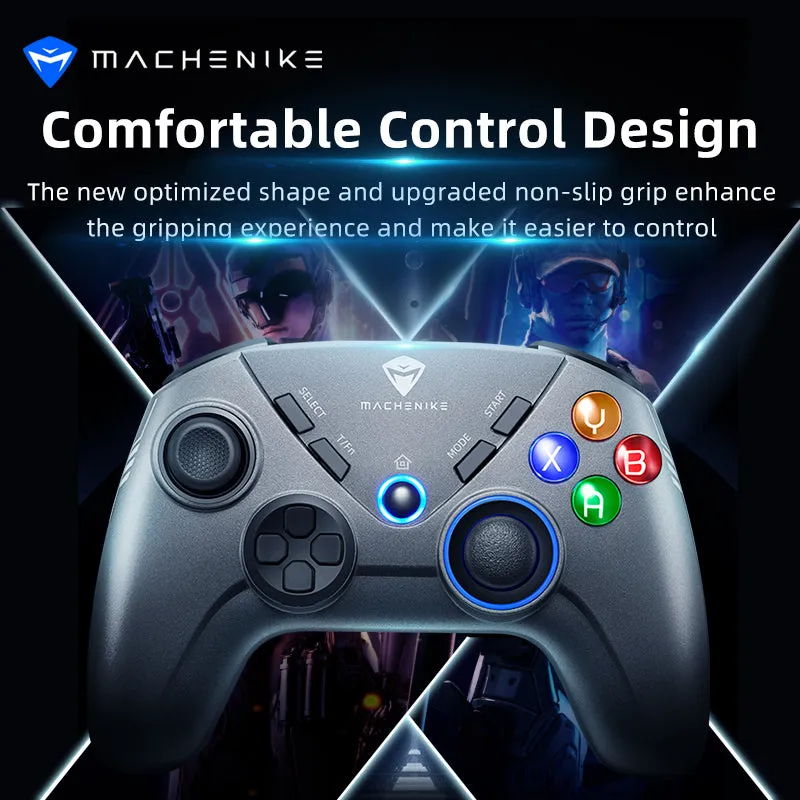 HG503 Wireless Gamepad Controller