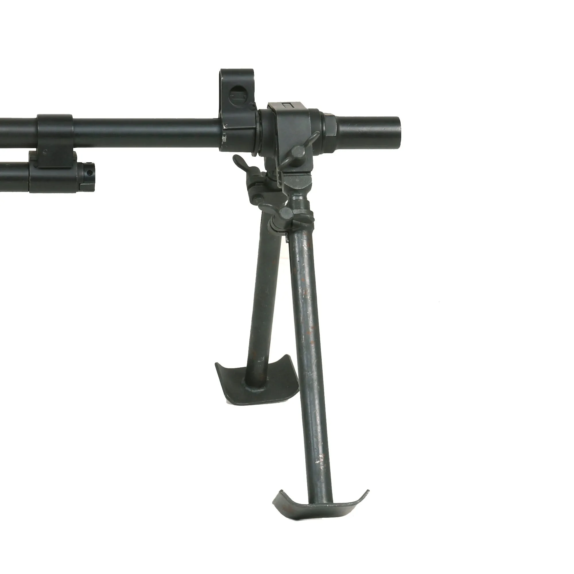 High End BAR Browning M1918A2 Replica Non-Firing Display Gun with Leather Sling