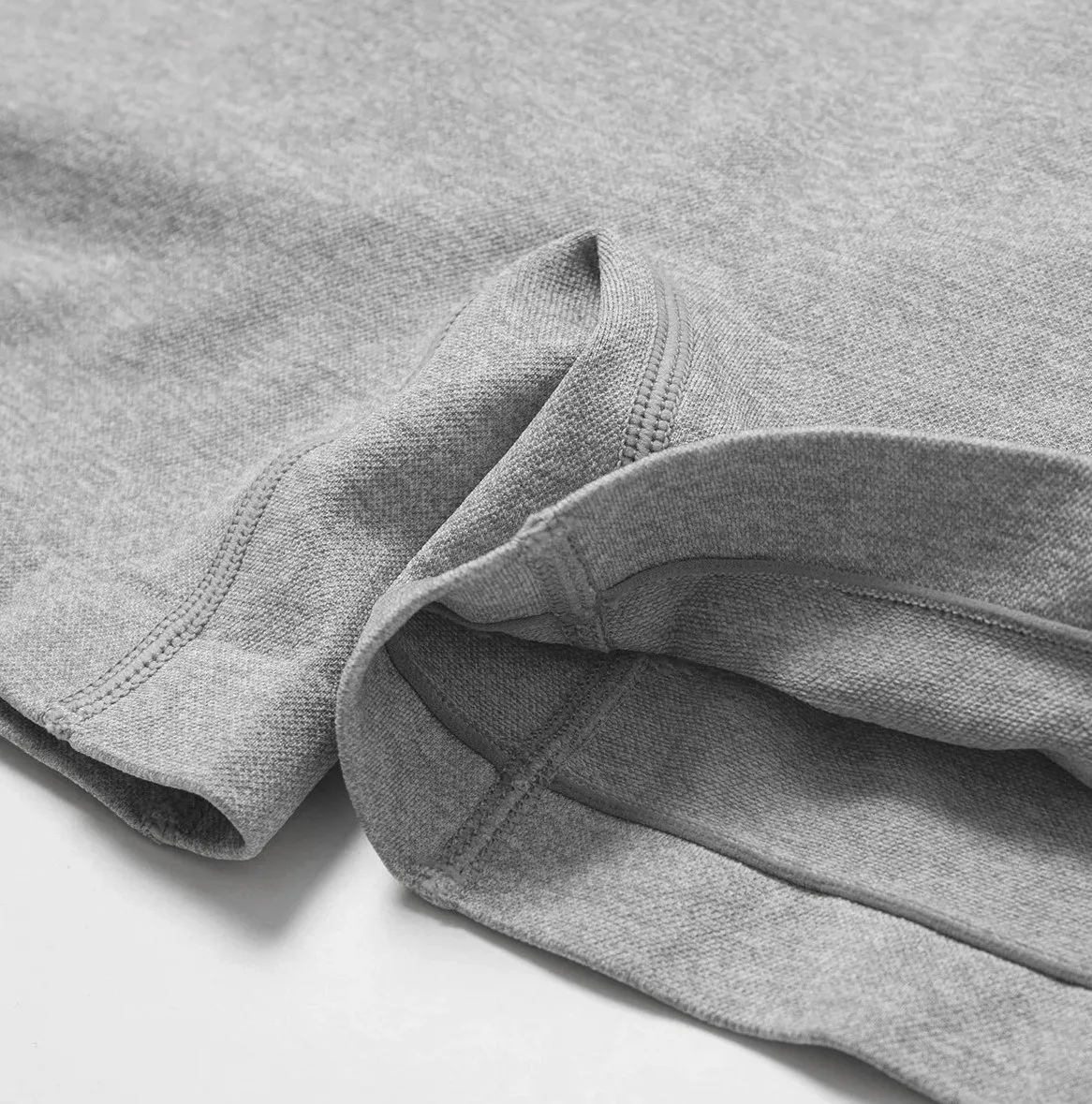 High-Performance Nylon Spandex Yoga Shorts - SF2210