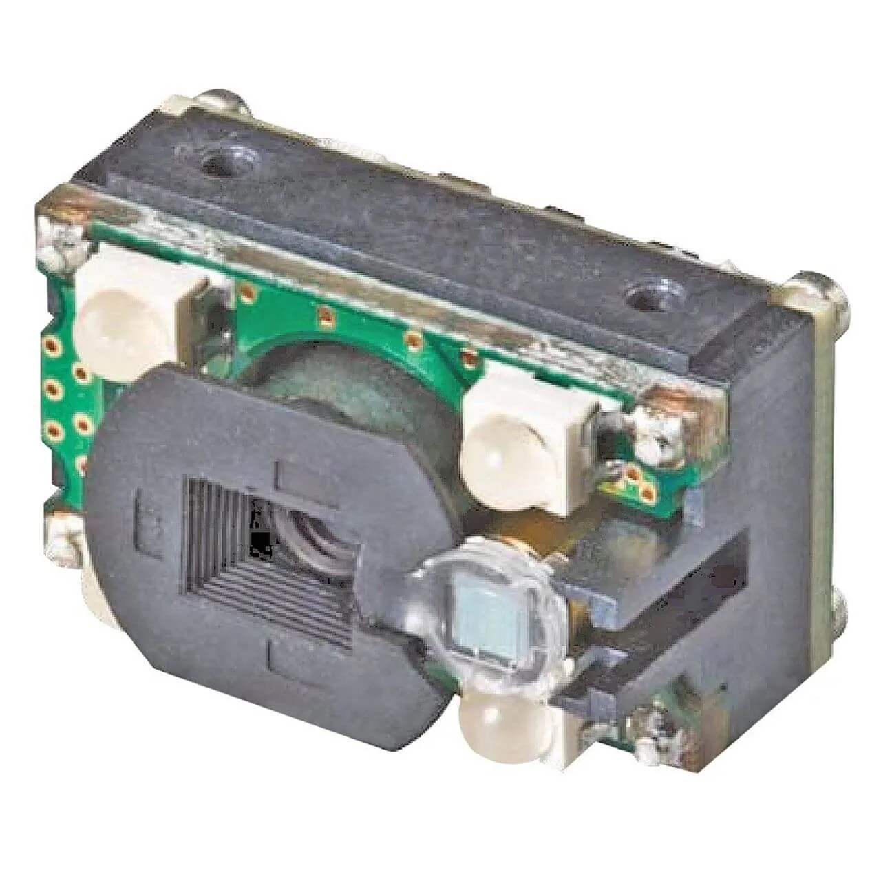 Honeywell EA21 2D Scan Engine
