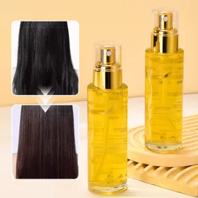 🎉Hot Sale🎉Lightweight Hair Oil Spray - Hydrating & Smoothing