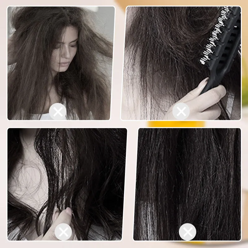 🎉Hot Sale🎉Lightweight Hair Oil Spray - Hydrating & Smoothing